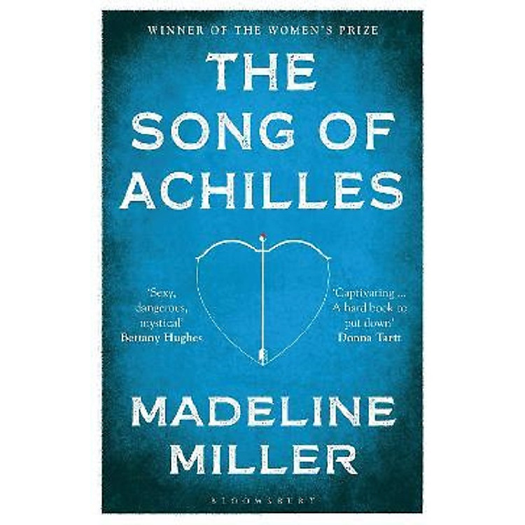 The Song of Achilles