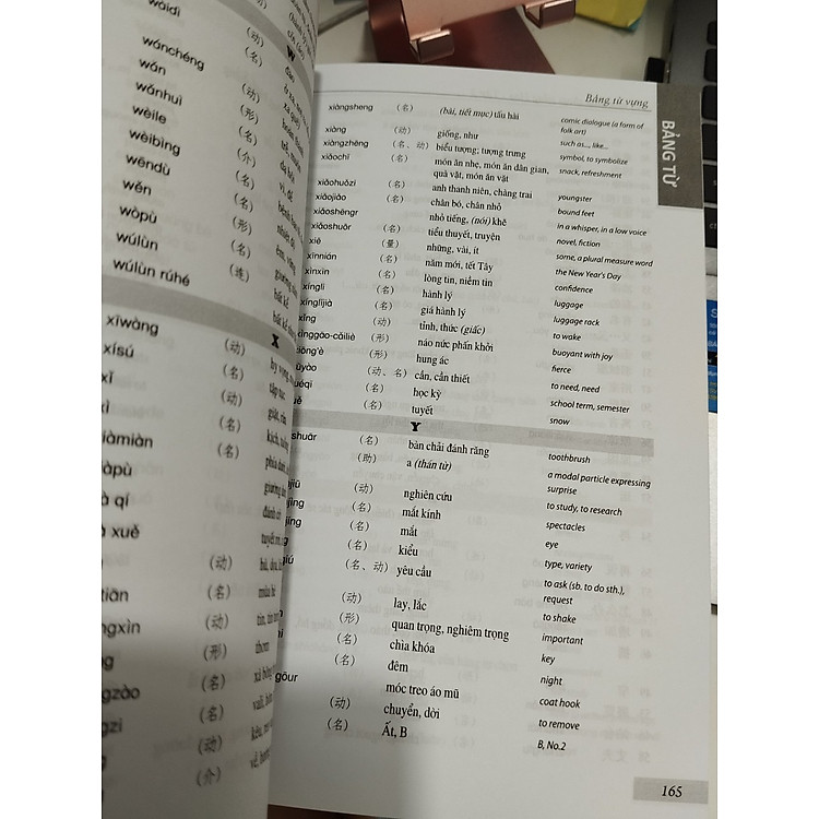 301 Câu Đàm Thoại Tiếng Hoa Tập 2 - Ảnh 8