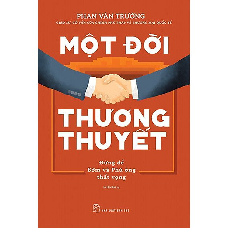 Một Đời Thương Thuyết_TRẺ