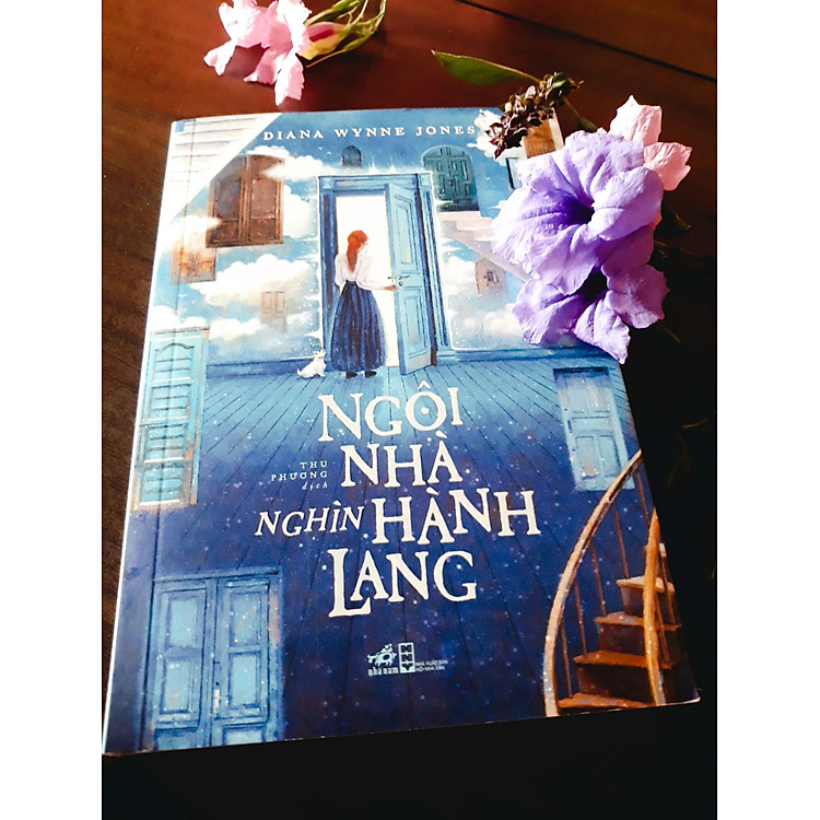 Ngôi Nhà Nghìn Hành Lang - Ảnh 2