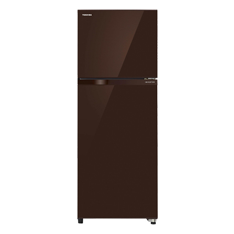 Tủ Lạnh Inverter Toshiba GR-AG36VUBZ-XB (305L) - Hàng chính hãng