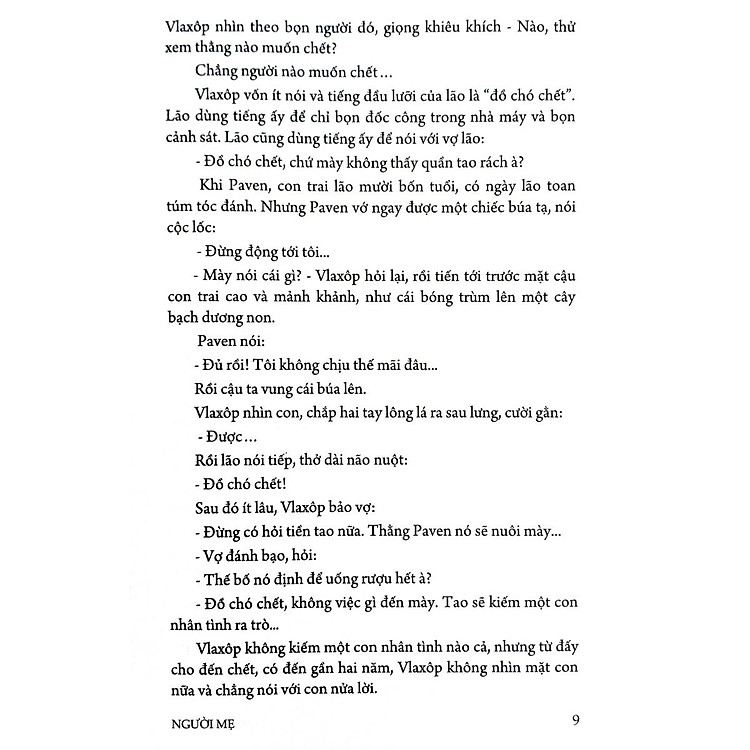 Người Mẹ - Ảnh 6