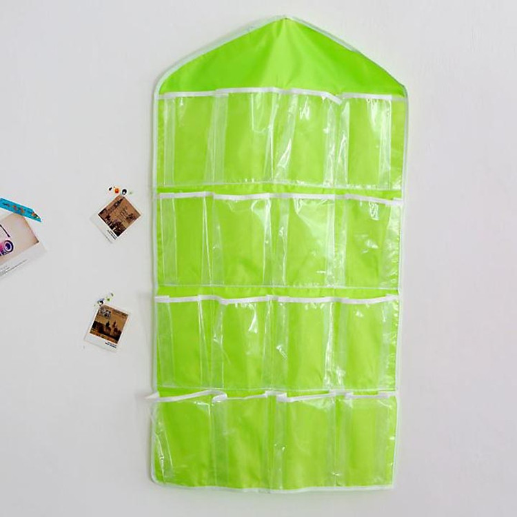 Túi treo tường đựng đồ tiện dụng