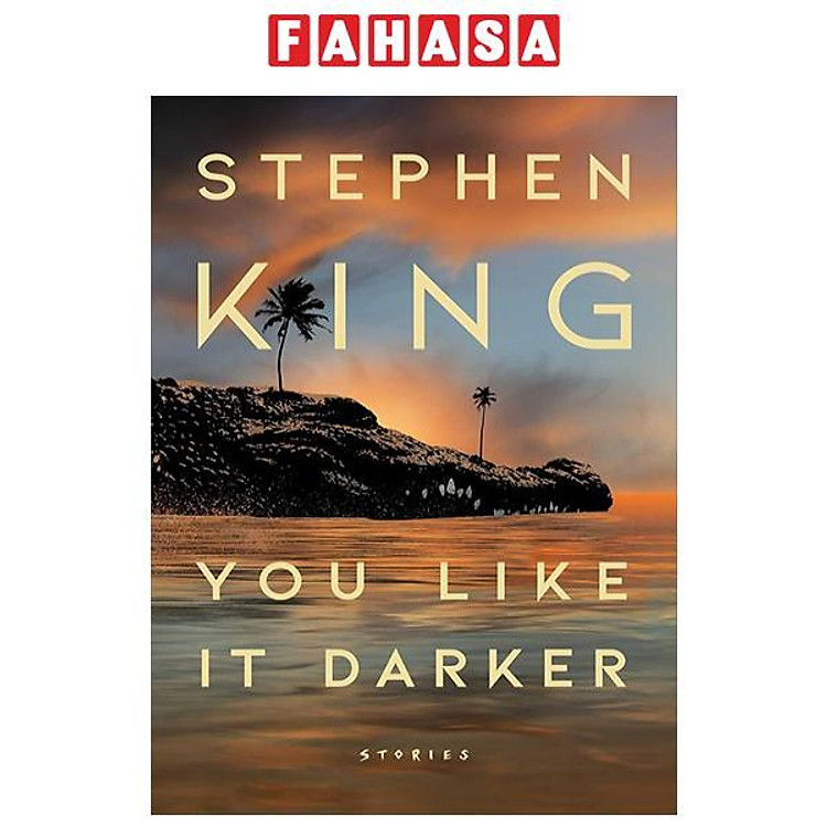 You Like It Darker – Stories