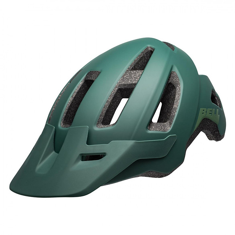 Nón Bảo Hiểm Bell Nomad