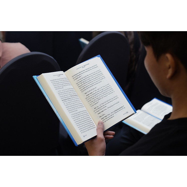 4 Nguồn Năng Lượng Bất Khả Tư Nghị - Ảnh 6