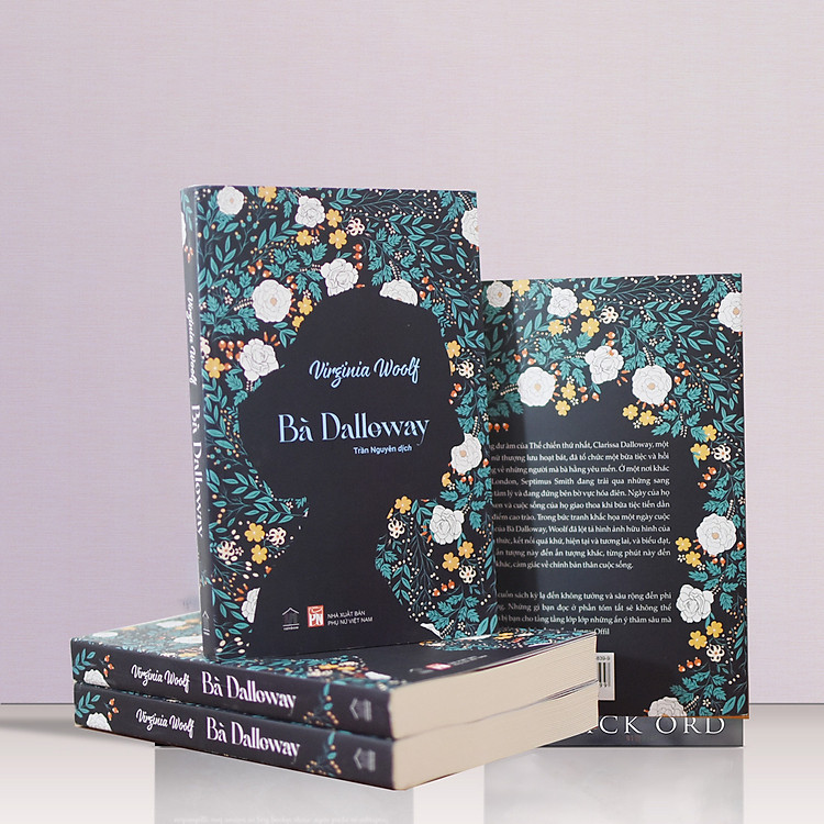 Bà Dalloway - Sách văn học tiêu biểu đầu thế kỷ 20 - Ảnh 2