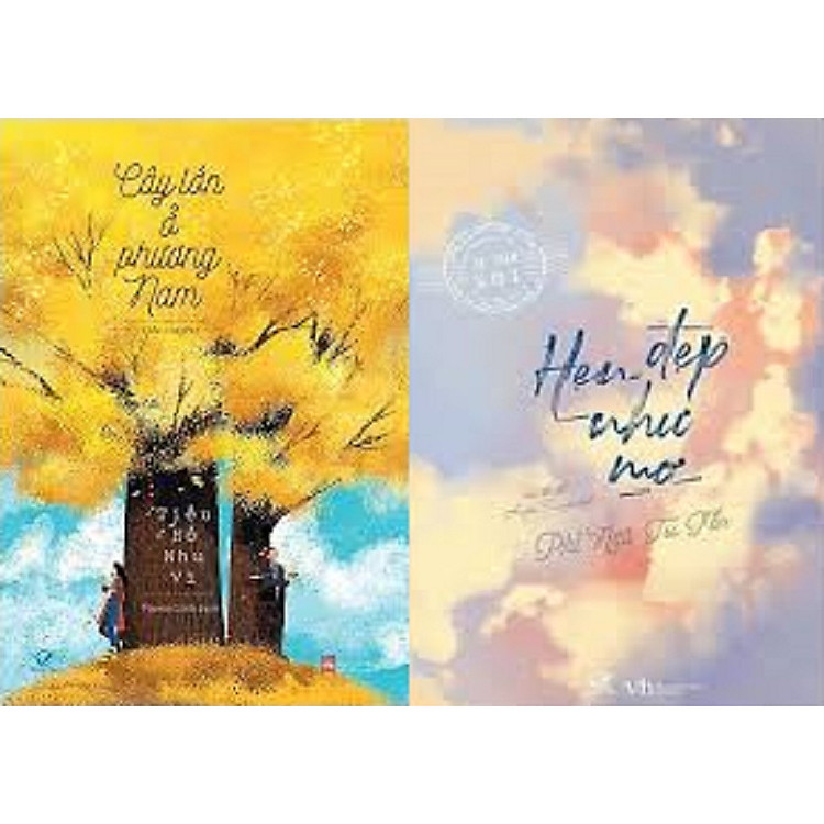 Cây Lớn Ở Phương Nam