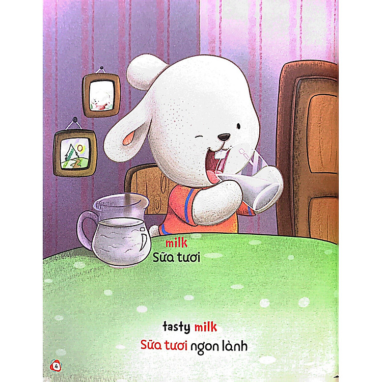 Brady Siêu Đỉnh - 365 Ngày Phát Triển Trí Tuệ - Level 1 - Ảnh 5