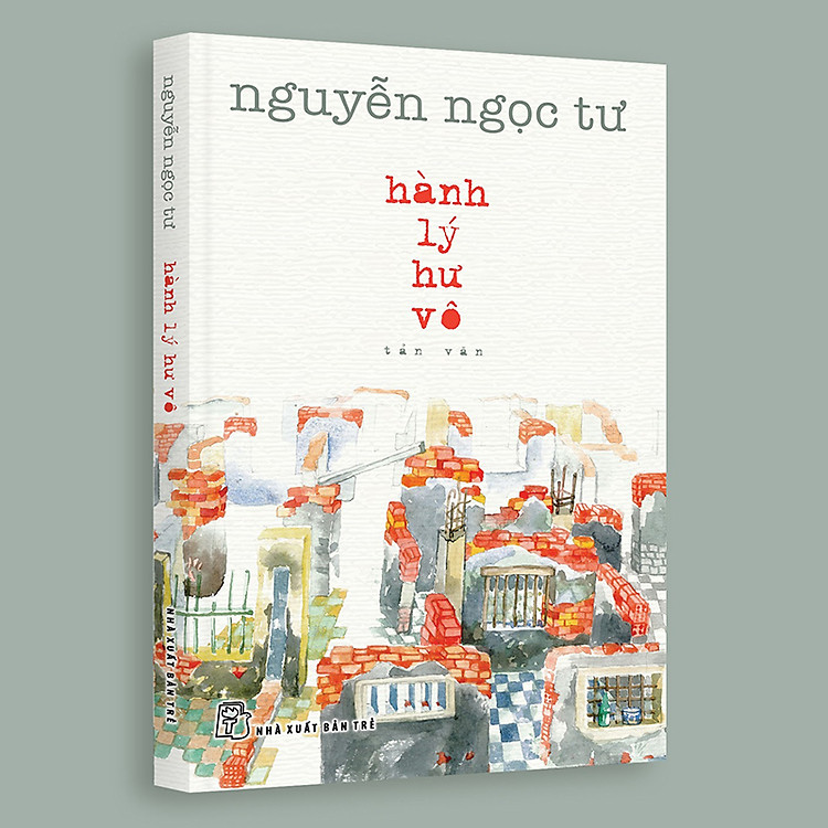 Hành Lý Hư Vô - Ảnh 3