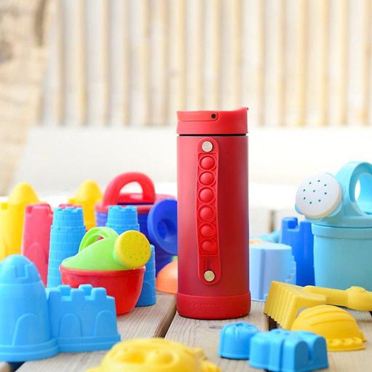 Mua Bình giữ nhiệt Elemental Pop 414ml đỏ Ưu đãi