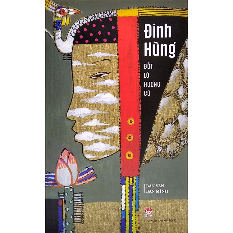 Bạn Văn Bạn Mình: Đốt Lò Hương Cũ - Ảnh 4