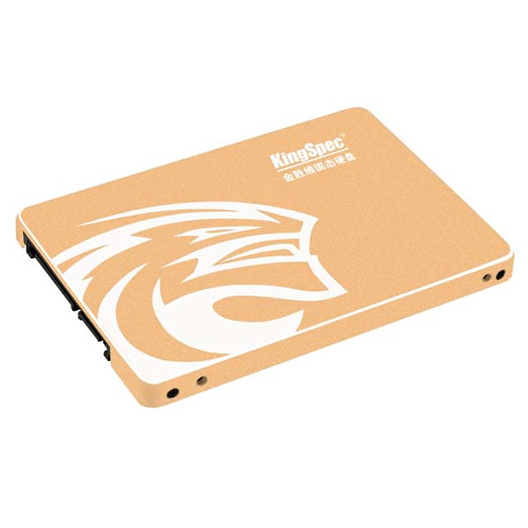 Ổ Cứng SSD Kingspec P3-128 128Gb SATA3 - Hàng Chính Hãng
