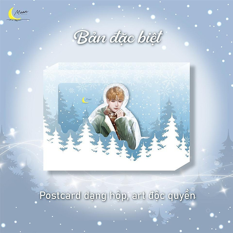 Tháng 12 - Tập 1 - Ảnh 3