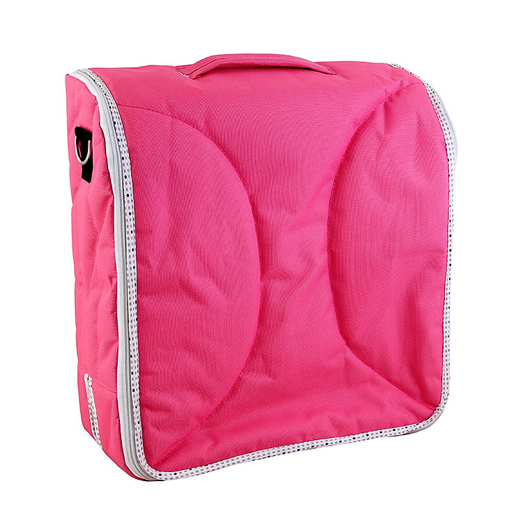 Nôi ngủ chung giường bố mẹ kiêm túi đựng đồ cho bé yêu