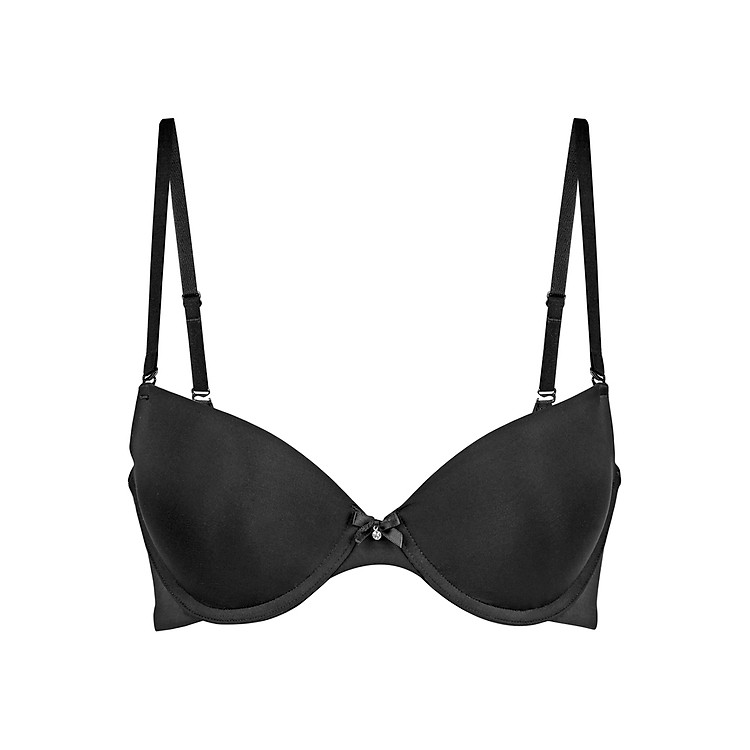 Áo Ngực Cúp Xéo Corèle V. - Corbeille - 2001B