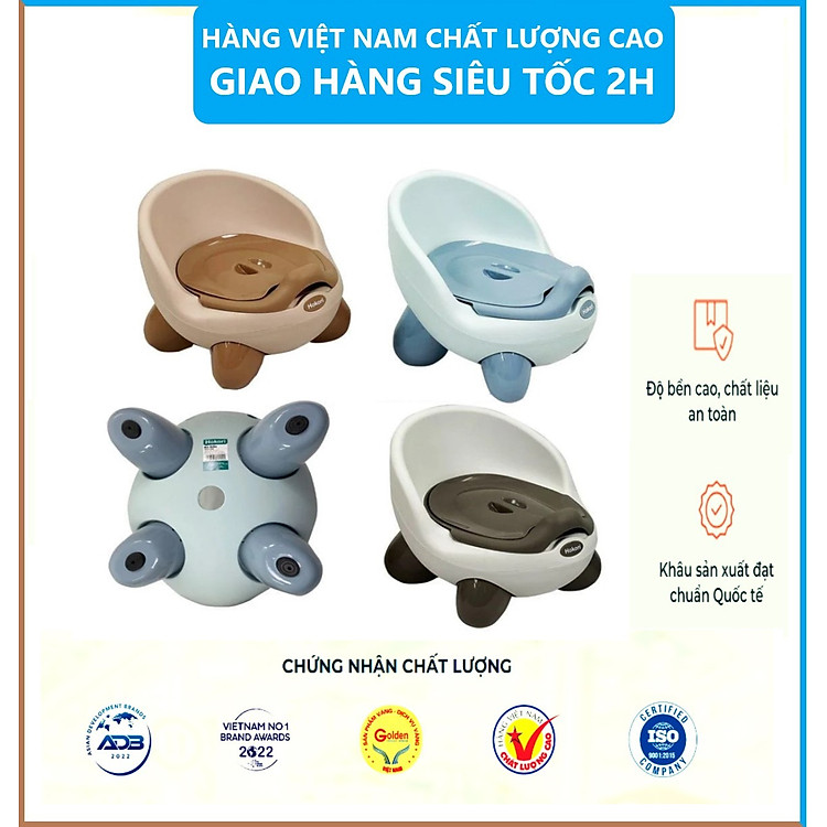 Tham Khảo tại ConCung: Bô vệ sinh trẻ em Hokori an toàn , nhận ngay nhiều Ưu đãi
