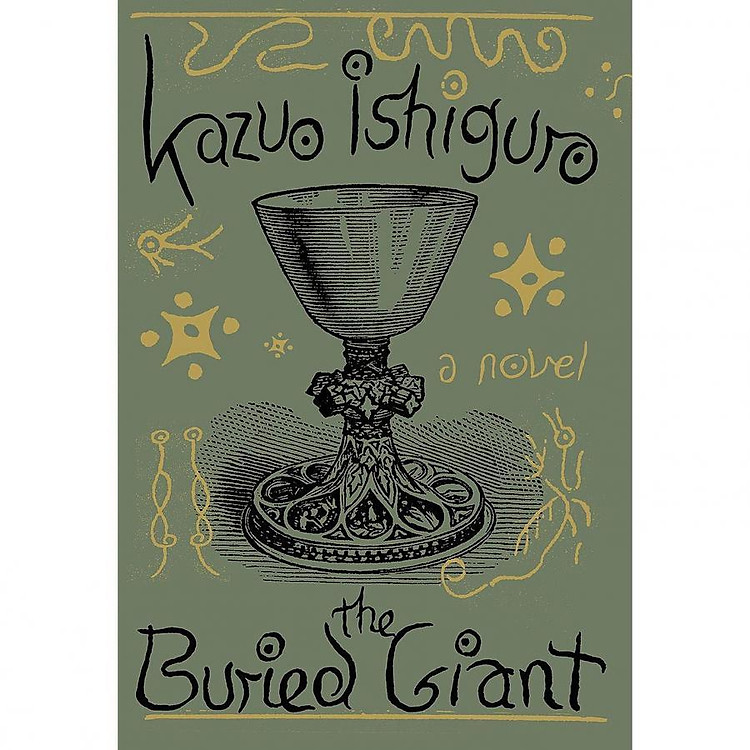 The Buried Giant