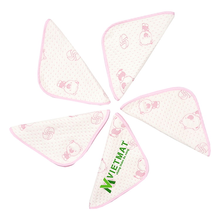 Combo 5 Tấm lót chống thấm VIETMAT Chính hãng Ưu đãi