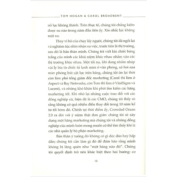 Start-Up Theo Cách Của Bạn - Ảnh 3