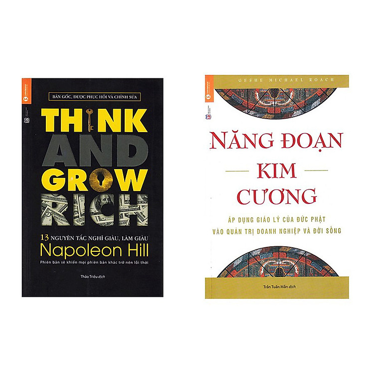 Nghĩ Giàu Làm Giàu