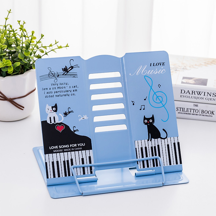 Kẹp Sách Vở, Truyện Tranh Chống Cận Thị Cho Bé Yêu