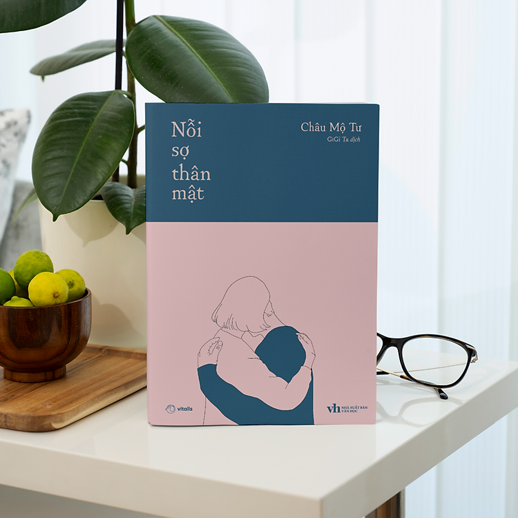 Nỗi Sợ Thân Mật - Ảnh 3