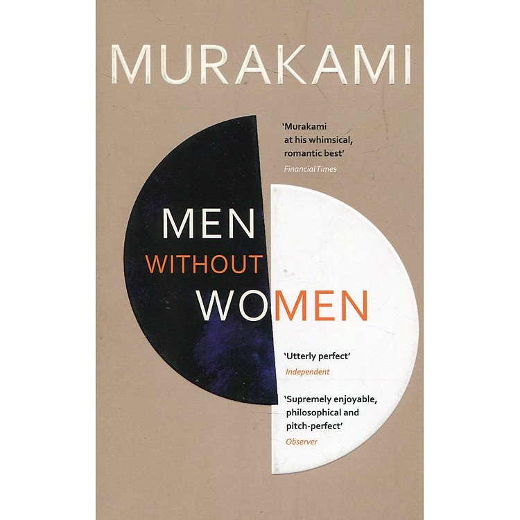 Men Without Women (Haruki Murakami)