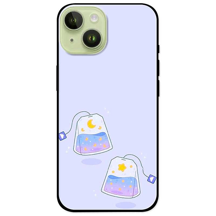 Ốp lưng cho iPhone 14 - iPhone 14 Plus - iPhone 14 Pro - iPhone 14 Pro Max - Túi May Mắn - Hàng Chính Hãng