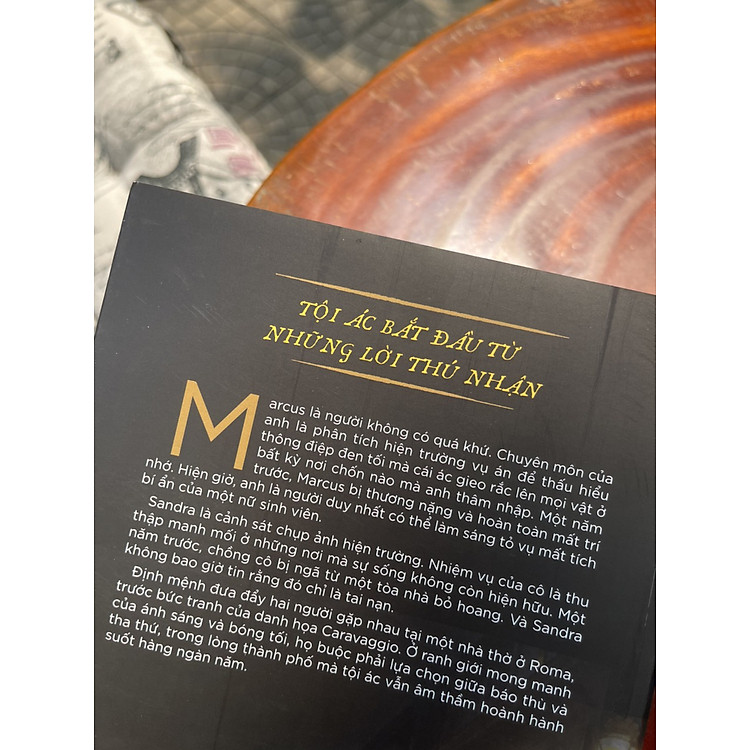 TÒA ÁN LINH HỒN - Ảnh 4