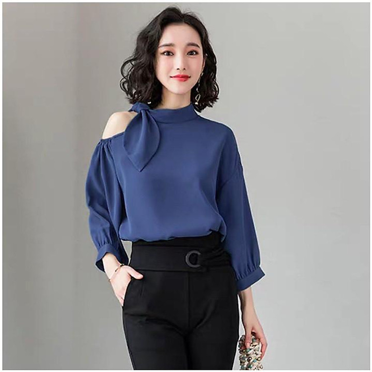 Áo KIểu Nữ Xinh Đẹp