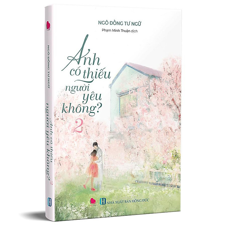 Anh Có Thiếu Người Yêu Không - Tập 2 - Ảnh 3