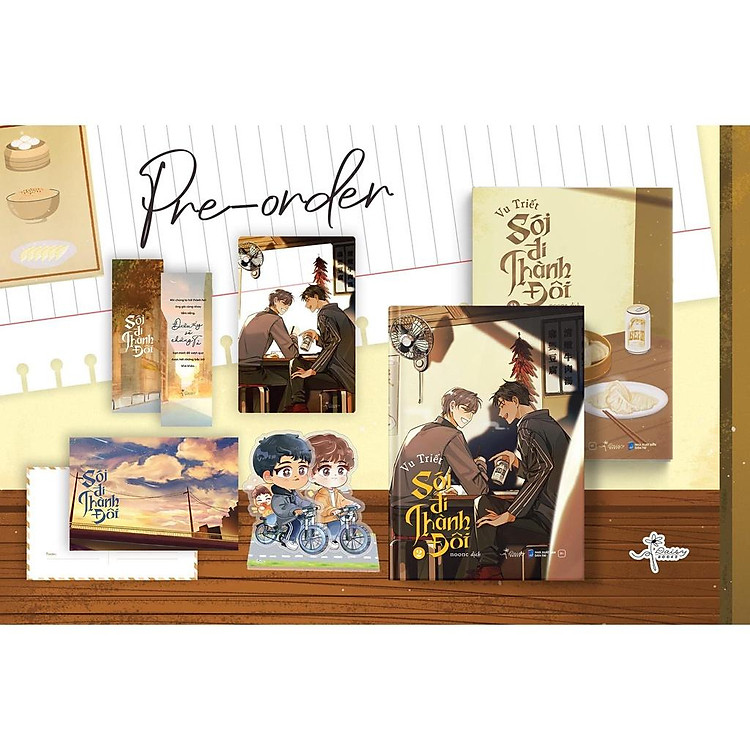 Sói Đi Thành Đôi (Tập 2) - Ảnh 4