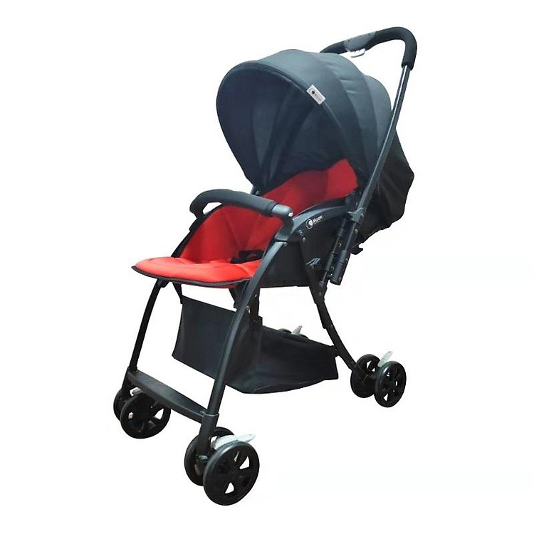 Xe đẩy 2 chiều Baobaohao Moon PT79Q Chính hãng Giá rẻ - Hình ảnh 2