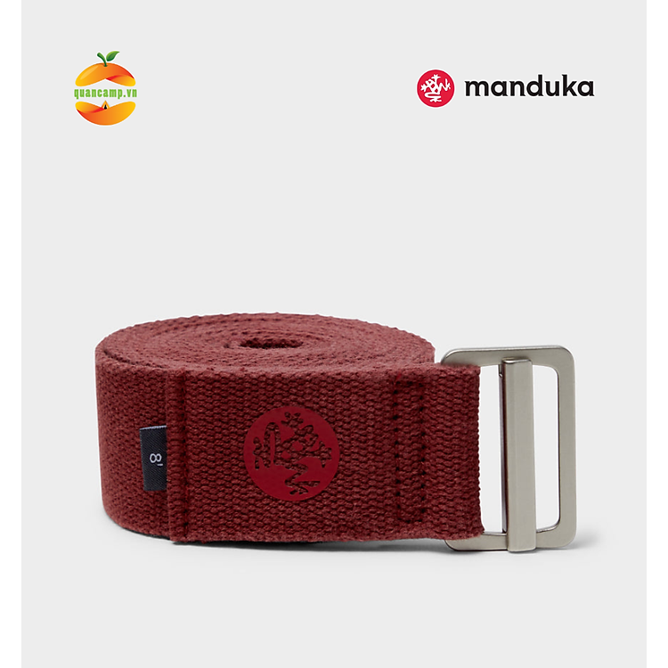 Dây tập yoga Manduka ALIGN YOGA STRAP