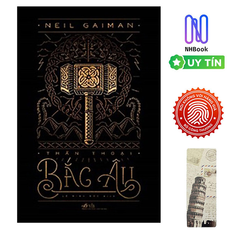 Thần Thoại Bắc Âu