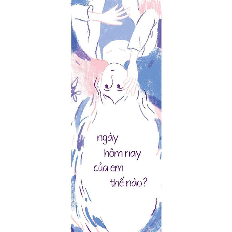 Ngày Hôm Nay Của Em Thế Nào - Ảnh 2