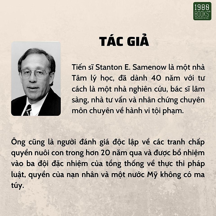 Tâm Lý Học Tội Phạm (Tập 1) - Ảnh 3
