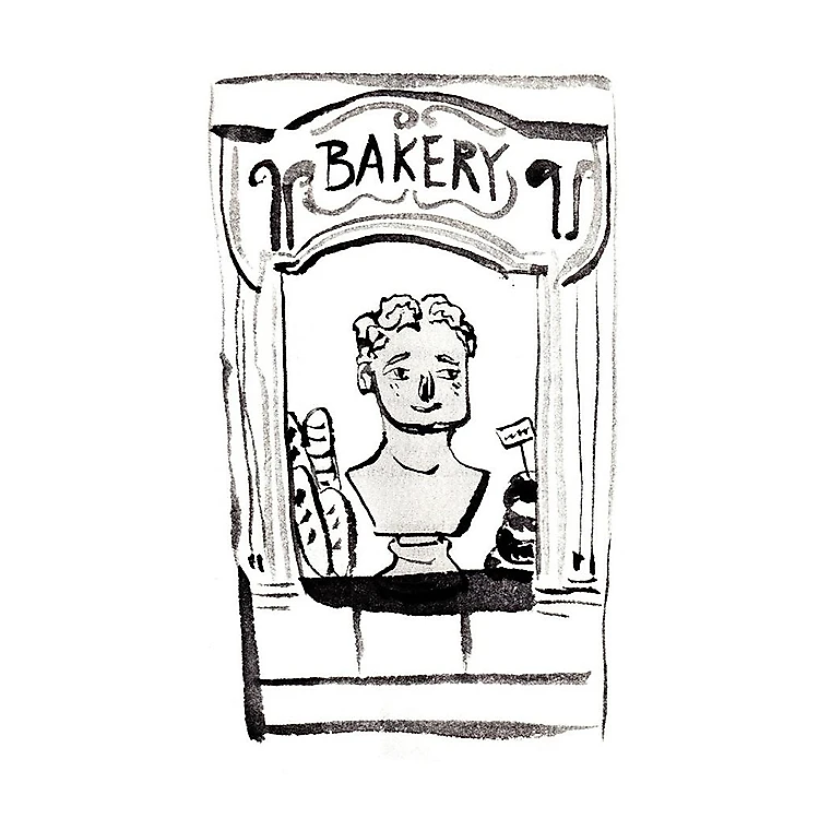 Dấu Ấn Thế Hệ Mới: Đừng Giẫm Lên Cỏ - Ảnh 2