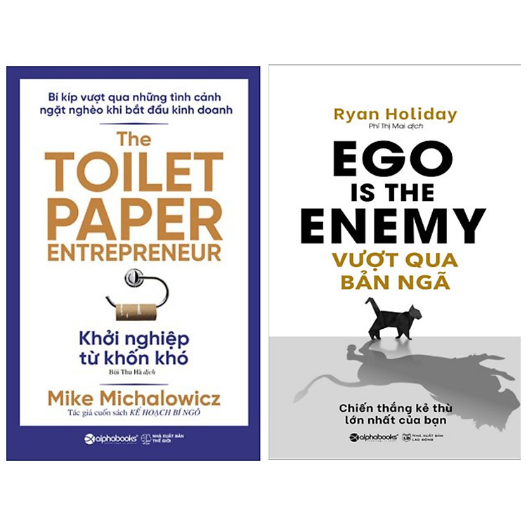 Vượt Qua Bản Ngã: Chiến Thắng Kẻ Thù Lớn Nhất Của Bạn