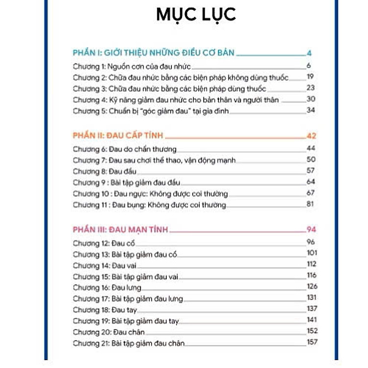 Đánh Bay Đau Nhức - Ảnh 2