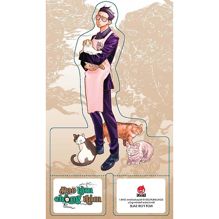 Đạo Làm Chồng Đảm (Tập 7) - Ảnh 4