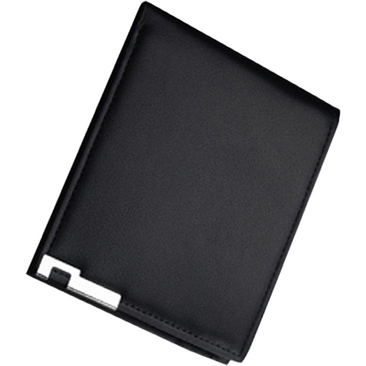 Ví bóp nam da có khung sắt đẳng cấp