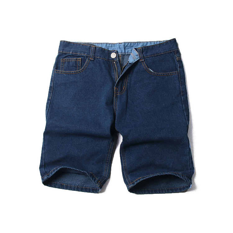 Quần short jean Q392 MuiDoi