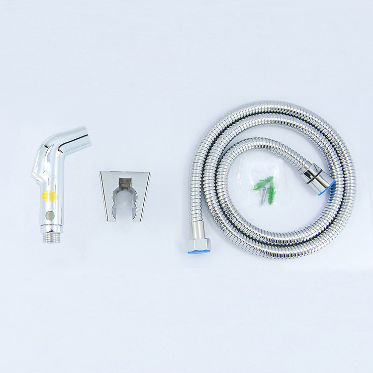 Vòi Xịt Vệ Sinh Xi Eurover-095x NT0603