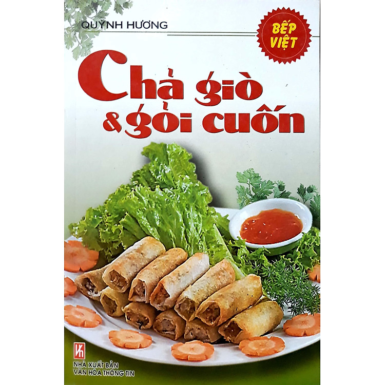 Chả Giò Và Gỏi Cuốn - Ảnh 4