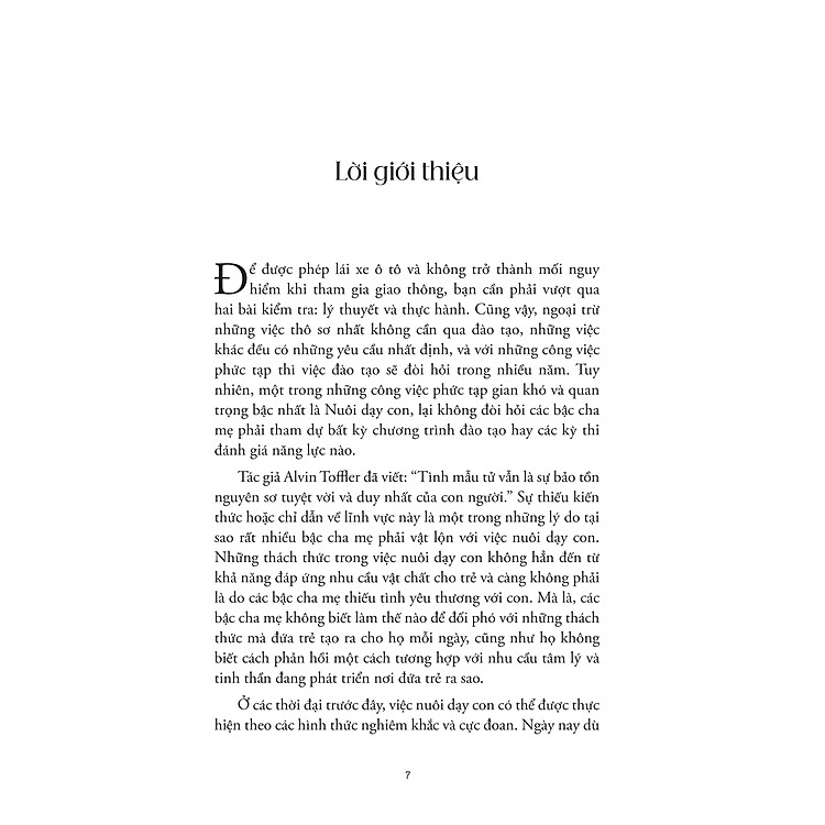 Nuôi Con Bằng Trái Tim Tỉnh Thức - Ảnh 3