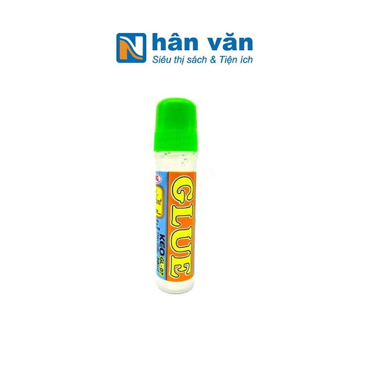 Keo Dán Giấy WinQ GL-07 (30ml)