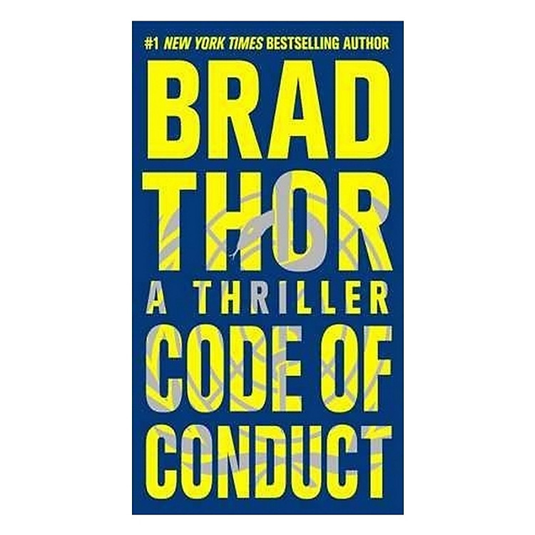 Code Of Conduct