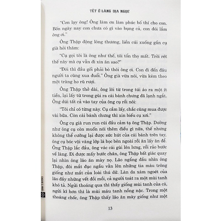 Tết Ở Làng Địa Ngục - Ảnh 3